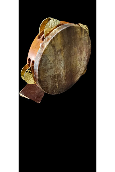 Mümtaz Shop Balık derili tef