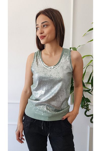 My Boutique Εισαγόμενη Μπλούζα