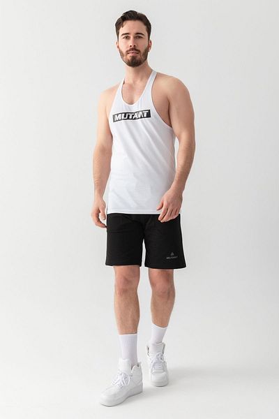 MUTANT Superior Stringer - Sports Fitness Tank Top