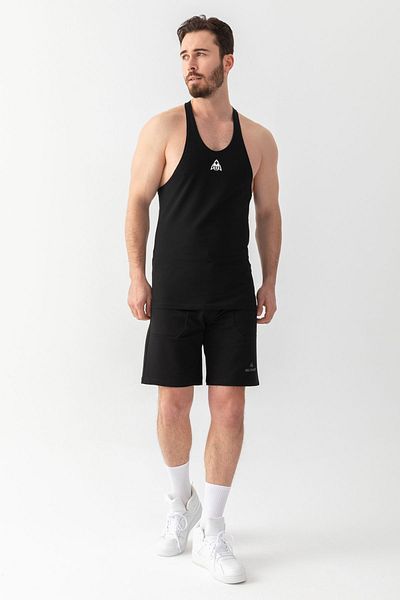 MUTANT Velocity Stringer - Sports Fitness Tank Top