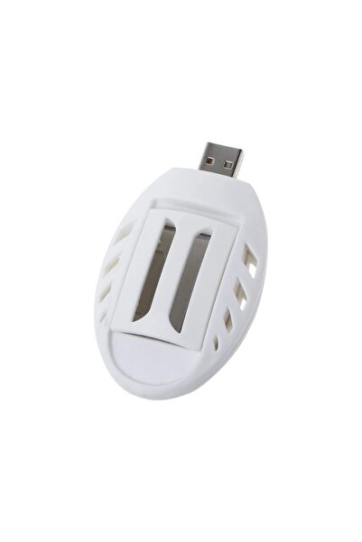 Teknoroket Karavan , Çadır , Kamp Için Usb Tablet Sinek Kovucu Beyaz (TABLET ...