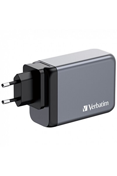 Verbatim 32205 - V GNC-240 Gan Şarj Hızlı Şarj Aleti 240W