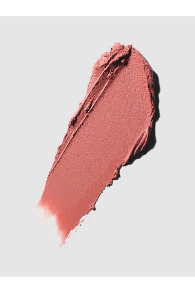 M.A.C Powder Kiss Lipstick - Teddy 2.0 Cut