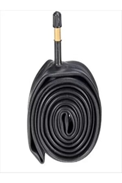 Plus Panda 24 Jant (24x1.95-2.125) Bisiklet İç Lastiği AV 48 mm Motor Sibop