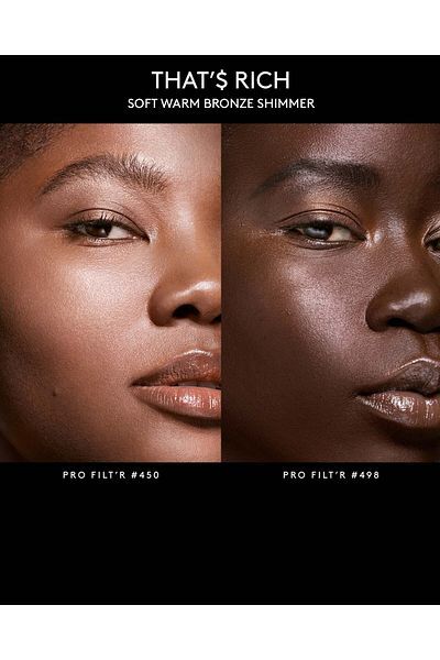 FENTY BEAUTY Demi' Glow Light - Diffuse highlighter