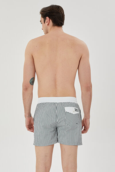 Exuma Ανδρικό εμπριμέ μαγιό - 1415026