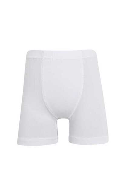 RICH CAMEL Boy's Modal Boxer Fabric