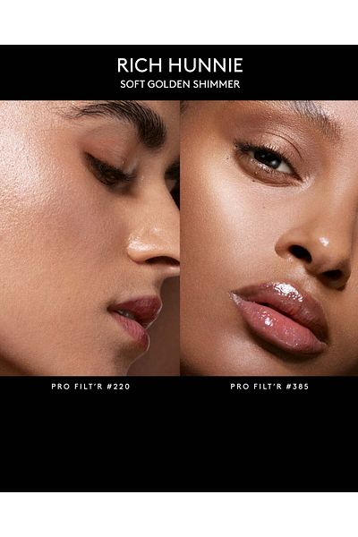 FENTY BEAUTY Demi' Glow Light - Diffuse highlighter