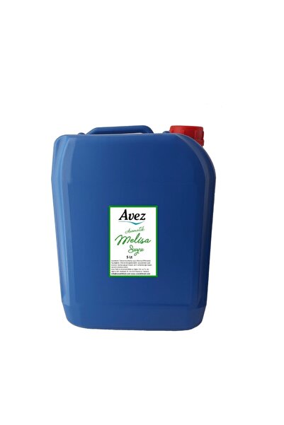 Melisa Suyu 5 Litre