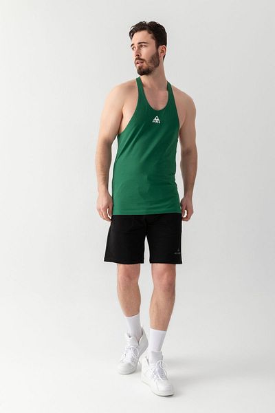 MUTANT Velocity Stringer - Sports Fitness Tank Top