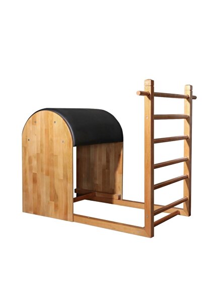 Reforcat Ladder Barrell Reformer