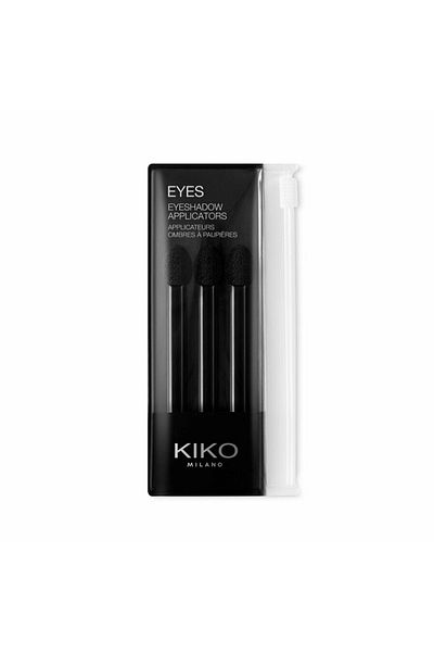 Kiko Makeup Brush - Maxi Eyeshadow Applicators