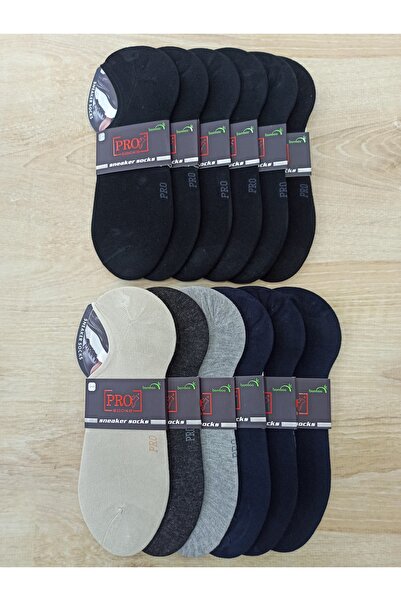 Pro Çorap Мъжки спортни обувки - удобни и стилни чорапи