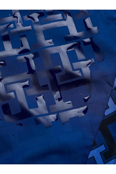 Tommy Hilfiger Sf Medium Drawstring Print