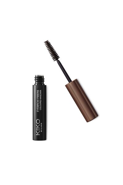 Kiko Kaş Ürünleri - Eyebrow Fıbers Coloured Mascara - 05