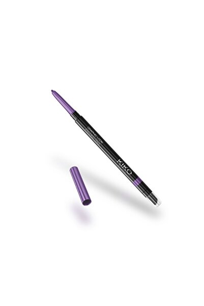 Kiko GÖZ KALEMİ - GRAPHIC LOOK EYES & BODY PENCIL - 06 Rich Lilac