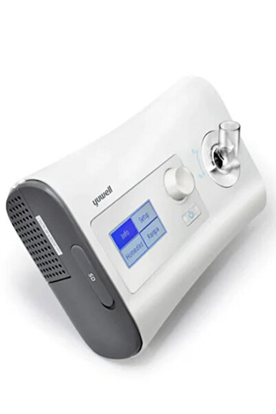 Yuwell Breathcare Yh-550 Auto Cpap Cihazı