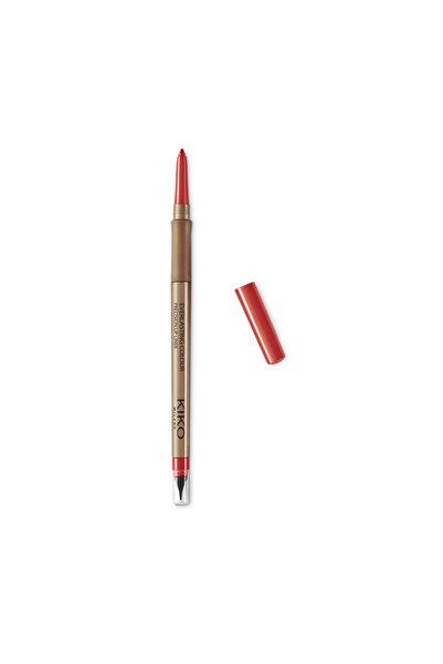 Kiko DUDAK KALEMİ - NEW EVERLASTING LIP LINER - 514 Red