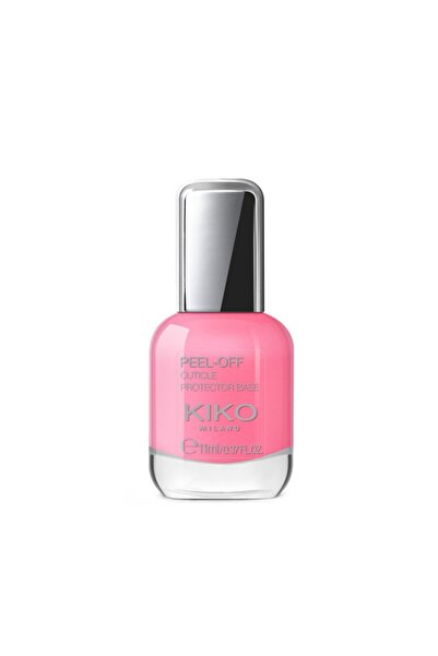 Kiko Oje - Peel Off Cutıcle Protector Base. 01