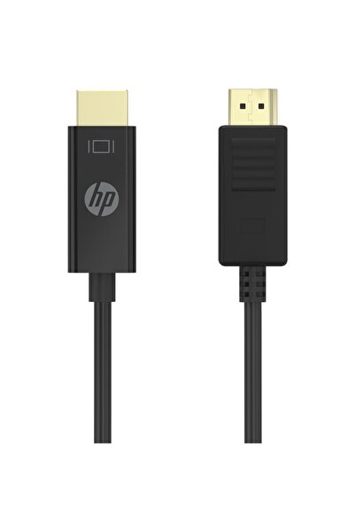 HP Dhc-dp04 Displayport To Hdmı Kablo 4k 60hz 3 Metre