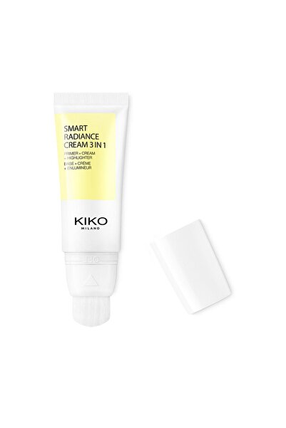 Kiko HYDRATION - SMART RADIANCE CREAM 3IN1 01- 02