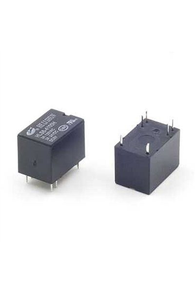 Arduino Hls6-4100h-تيار مستمر 5 فولت 3 أمبير 6 دبوس