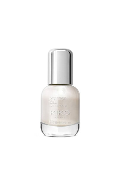 Kiko Oje - New Perfect Gel Naıl Lacquer