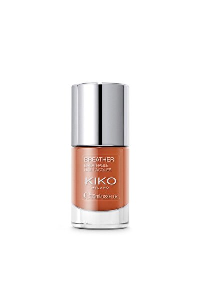 Kiko Oje - New Breather Naıl Lacquer 04