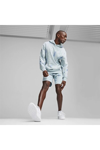 Puma Hoodie - BRAND LOVE Design