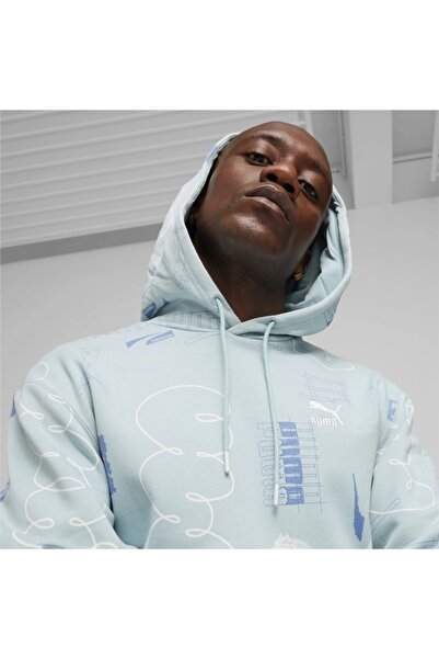 Puma Hoodie - BRAND LOVE Design