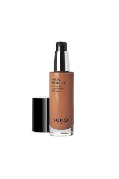 Kiko Likit Fondöten-ınstamoısture Foundatıon 10 Neutral 93