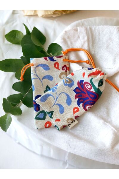 Pirene MARAKESH Gözlük Kılıfı