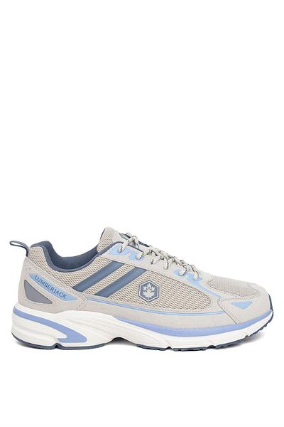 lumberjack 101498173 True Men's Running Shoes Beige