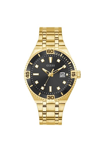 Guess Men's Wristwatch Gugw0330g2 - Stylish and Functional Design