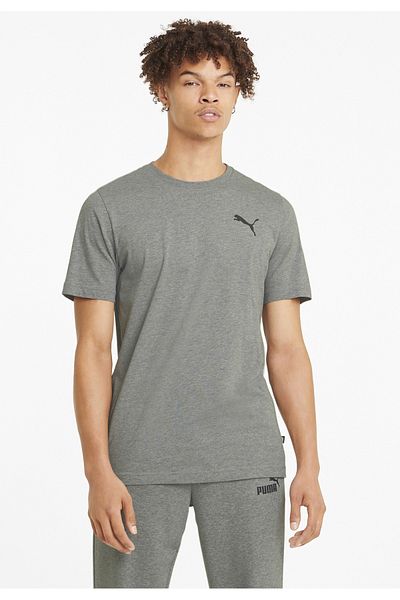 Puma Essentials Small Logo T-shirt
