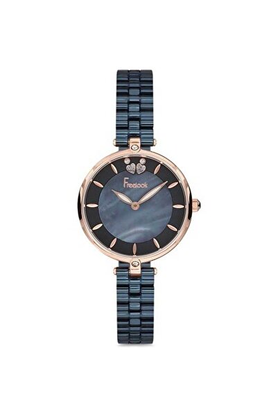 Freelook F.7.1010.03 Kadın Kol Saati