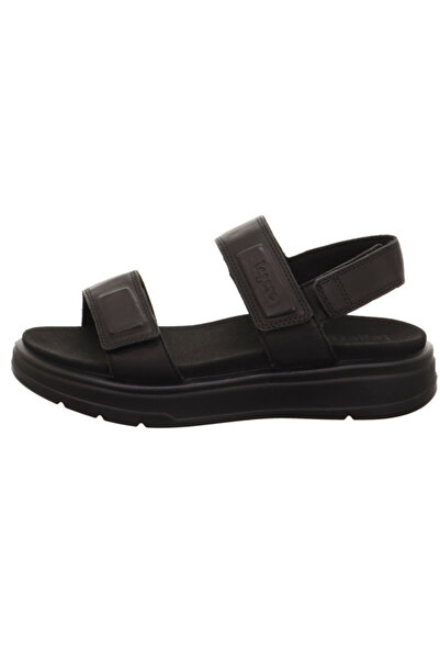 Legero Жіночі / Дівчачі сандалі 2-000327-0100 Legero SUNWALKER Чорні