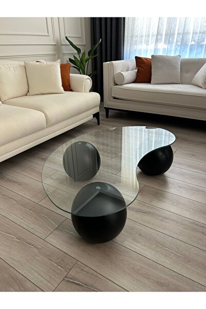 ALTUNTEPE HOME DESIGN 3 Top Sehpa