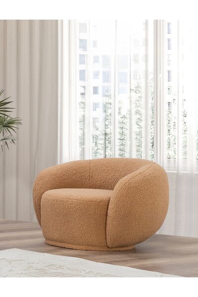 ALTUNTEPE HOME DESIGN Teddy Koltuk Takımı 3-1-1