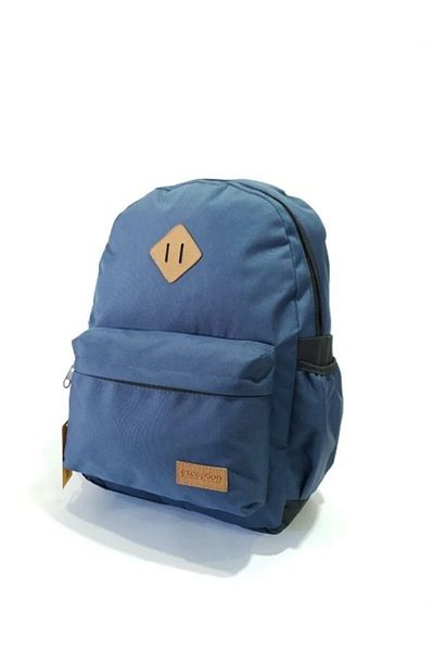 Dadacuq Unisex Casual αθλητικό σακίδιο πλάτης - Δύο θήκες, DDCQ*130 Outdoor