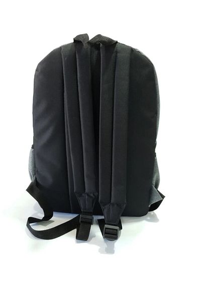 Dadacuq Casual Unisex αθλητικό σακίδιο πλάτης - Δύο θήκες, DDCQ*130 Outdoor