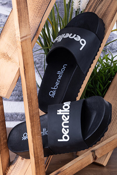 Benetton Casual Summer Beach Slippers