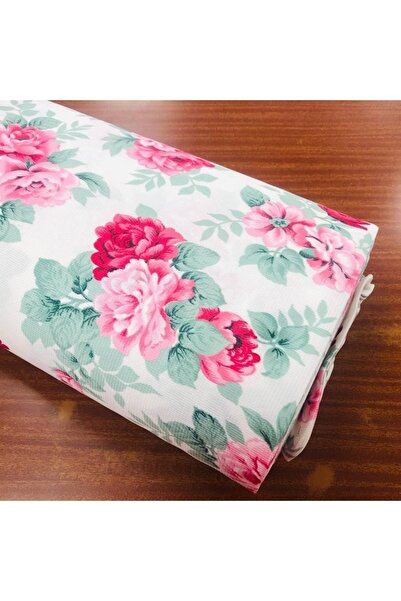 YEŞİM Dertsiz Masa Örtüsü Kumaşı En:160 Cm Boy: 160 Cm