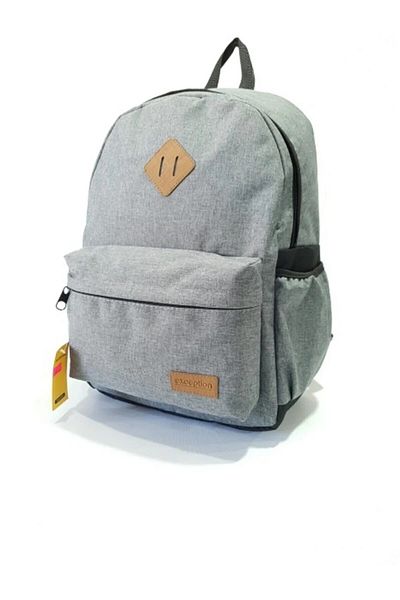 Dadacuq Casual Unisex αθλητικό σακίδιο πλάτης - Δύο θήκες, DDCQ*130 Outdoor