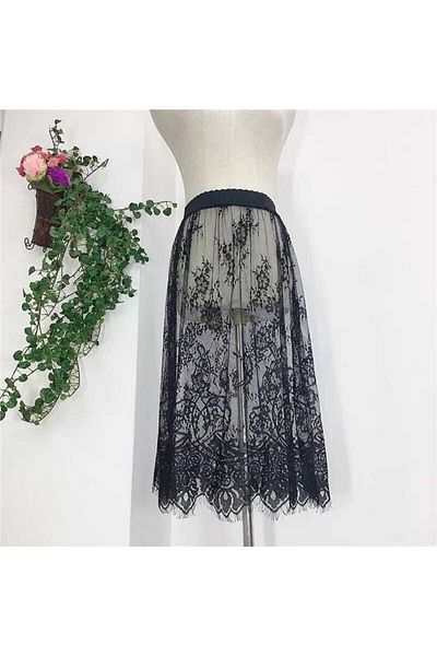 bikinistan Lace Pareo Skirt