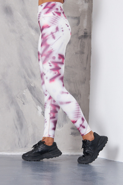 4upower Καλσόν με σχέδιο Jumpoint