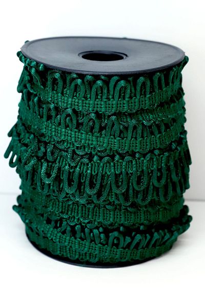 Rüveyda Επιδαπέδια Ready Brit Rope Rat Tail 2 μέτρα