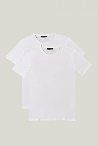 NACAR STORE Pack of 2 Premium Summer Solid Color Basic T-Shirts