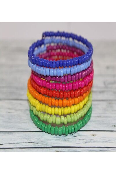 İsabella Accessories Otantik Kolye Set 9 Adet