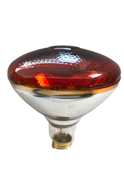 Genel Markalar Infrared Lamba 175 Watt